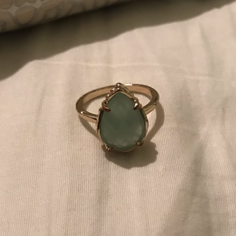 Kendra Scott Color Bar Ring